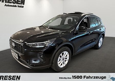 Ford Kuga 2.5 Duratec FHEV Titanium CVT 4WD 5 Türen