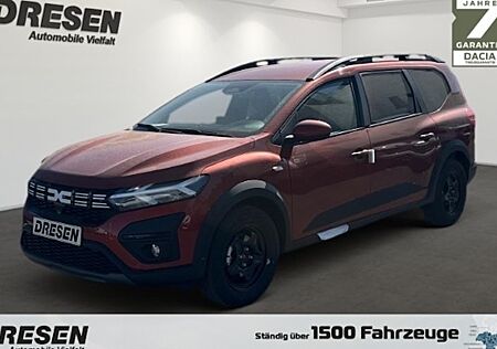 Dacia Duster HYBRID 140 Expression 5 Türen