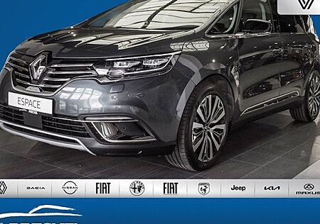 Renault Espace BLUE dCi 190 EDC Initiale Paris 5 Türen