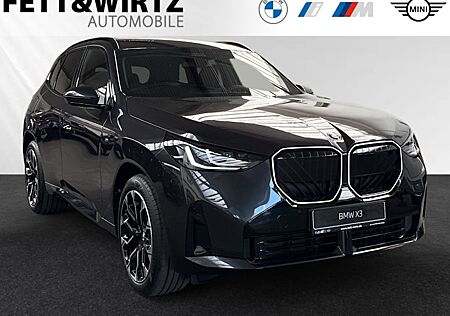 BMW X3 xDrive20 AT 5 Türen