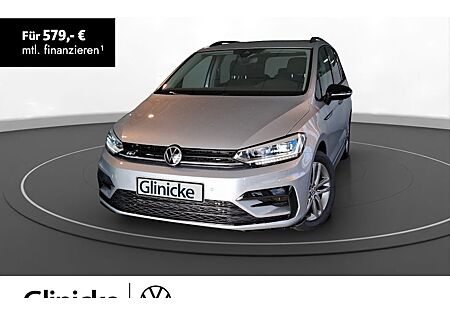 VW Touran 2.0 TDI SCR DSG Highline 5 Türen