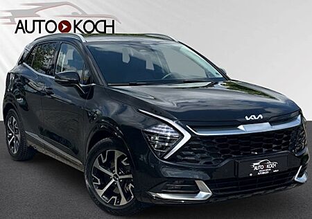 Kia Sportage 1.6 T-GDI EcoDynamics+ 110kW Spirit DCT 5 Türen