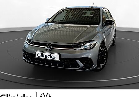 VW Polo 1.0 TSI 85kW DSG R-Line 5 Türen