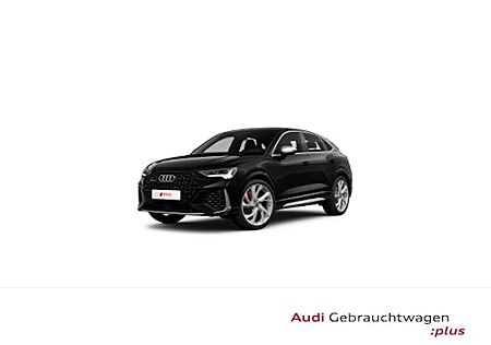Audi RS Q3 2.5 TFSI S tronic quattro 5 Türen