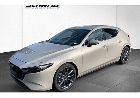 Mazda 3 e-SKYACTIV G 140 Centre-Line Automatik 5 Türen