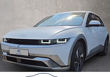 Hyundai IONIQ 5 84kWh 168kW Heckantrieb Techniq 5 Türen