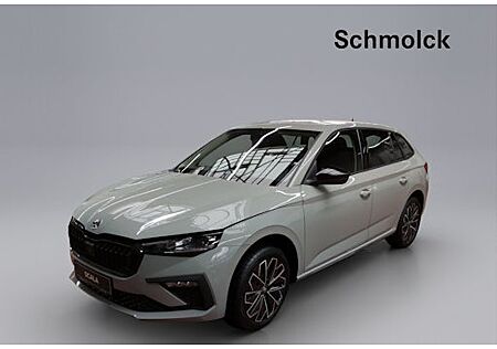 Skoda Scala 1.5 TSI ACT DSG Balance 5 Türen