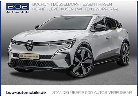 Renault Megane E-Tech EV60 220hp optimum charge Techno 5 Türen