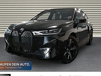 BMW iX 112kWh xDrive50 5 Türen