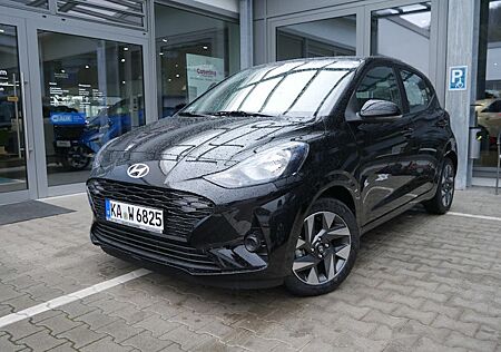 Hyundai i10 1.0 Trend 5 Türen
