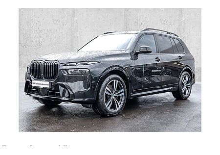 BMW X7 xDrive40d 5 Türen