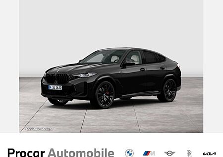 BMW X6 xDrive30d M Sport 5 Türen