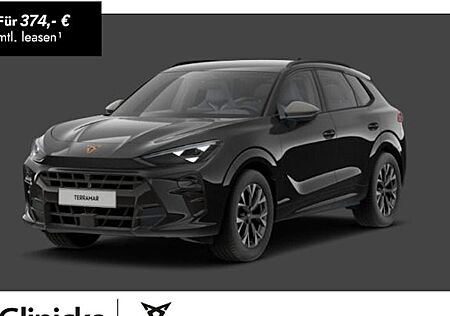 Cupra Terramar 1.5 eTSI MHEV 110kW DSG 5 Türen