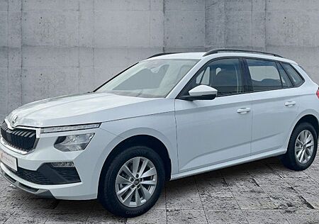 Skoda Kamiq 1.0 TSI 85kW Selection 5 Türen