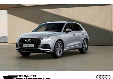 Audi Q3 35 TFSI S tronic advanced 5 Türen