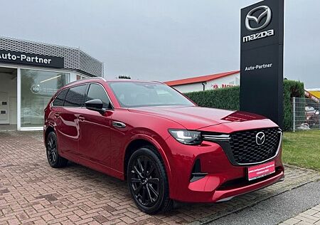 Mazda CX-80 3.3 e-SKYACTIV D 254 Homura Plus A AWD 5 Türen