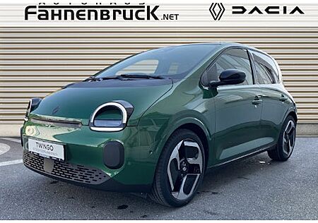 Renault Twingo Techno 80 Urban Range 5 Türen