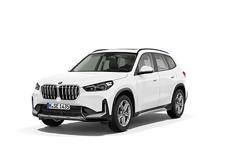 BMW X1 xDrive23i Steptronic 5 Türen