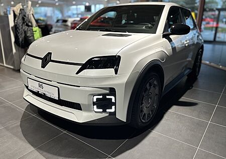 Renault R 5 Evolution 120 Urban Range 5 Türen