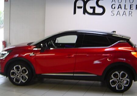 Renault Captur TCe 155 EDC GPF Edition One 5 Türen