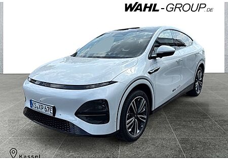 XPENG G6 BEV 88kWh RWD Long Range 5 Türen