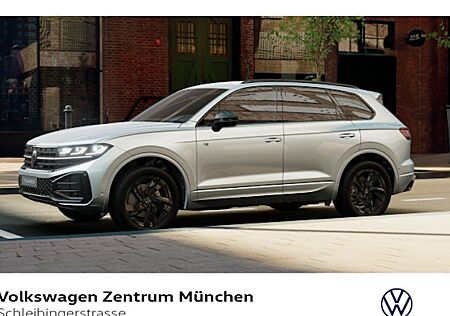 VW Touareg 3.0 V6 TDI 170kW 4MOT Tiptr. R-Line 5 Türen