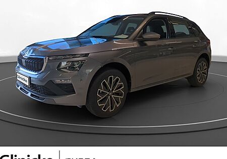Skoda Kamiq 1.5 TSI ACT DSG Tour 5 Türen