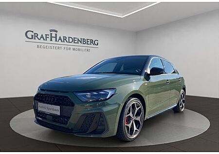 Audi A1 40 TFSI S tronic S line Sportback 5 Türen