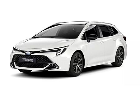 Toyota Corolla 1,8 Hybrid Teamplayer Touring Sports 5 Türen