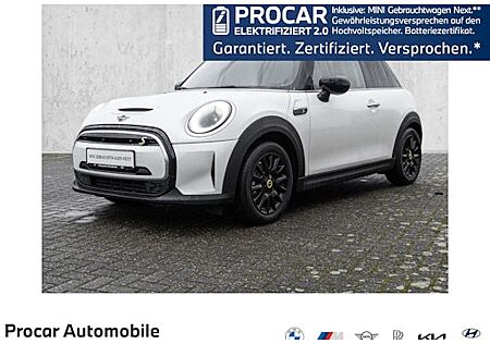 Mini Cooper S Cooper SE Classic Trim 3 Türen