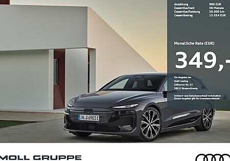Audi A6 Sportback 5 Türen
