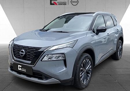 Nissan X-Trail 1.5 VC-T e-Power N-CONNECTA 5 Türen