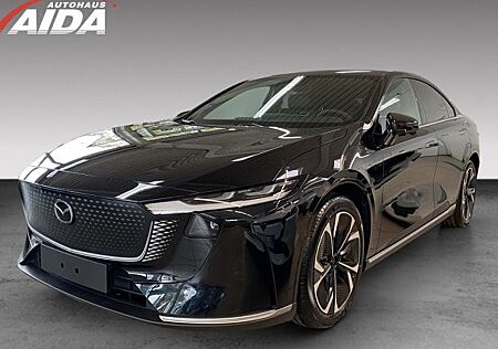 Mazda 6e EV Elektro Heckantrieb Takumi 5 Türen