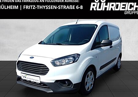 Ford Transit Courier 1.0 EcoBoost 74kW Trend 4 Türen