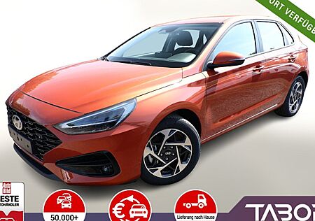 Hyundai i30 1.0 T-GDI Advantage 5 Türen