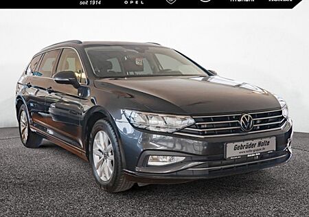 VW Passat 1.5 TSI OPF DSG Business Variant 5 Türen