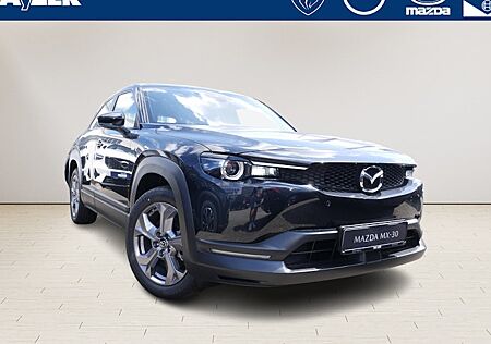 Mazda MX-30 36KWH e-Skyactiv Prime-Line 5 Türen
