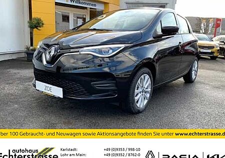 Renault ZOE EV50 135hp Techno 5 Türen