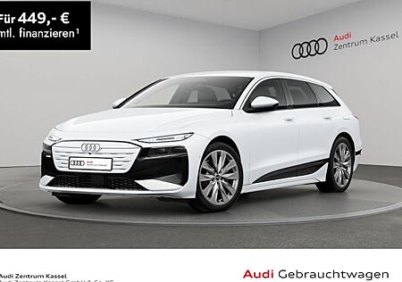 Audi A6 Avant 5 Türen