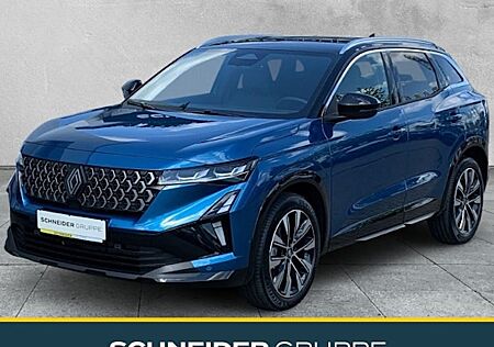 Renault Austral Mild Hybrid 160 Techno Automatik 5 Türen