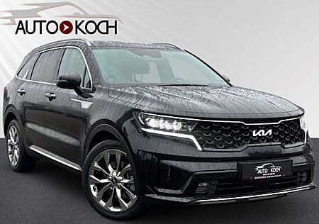 Kia Sorento 2.2 CRDi AWD Spirit DCT8 5 Türen