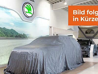 Skoda Karoq 1.5l TSI ACT DSG Sportline 5 Türen