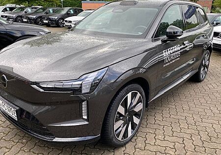Volvo EX90 Twin Motor AWD Ultra 7-Sitzer 5 Türen