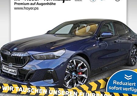 BMW i5 eDrive40 4 Türen
