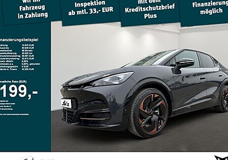 Cupra Tavascan VZ 250 kW (340 PS) / 77 kWh / 4Drive 5 Türen