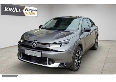 Citroën C4 Hybrid 145 MAX 5 Türen
