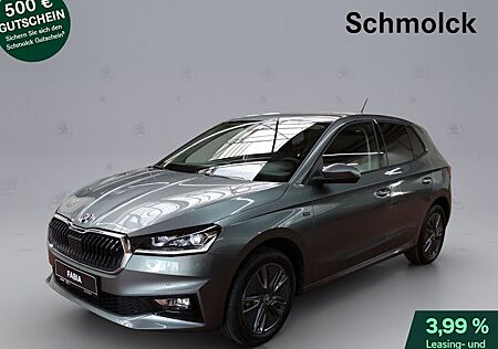 Skoda Fabia 1.0l MPI 59kW Tour 5 Türen