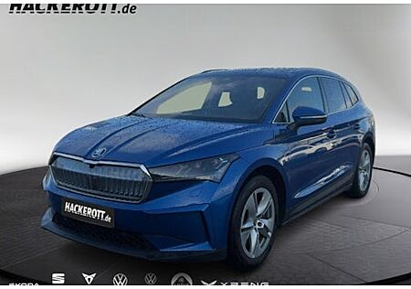 Skoda Enyaq 80 5 Türen