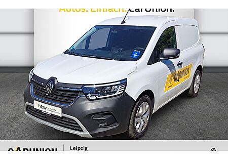 Renault Kangoo Blue dCi 95 EDC Advance L1 4 Türen