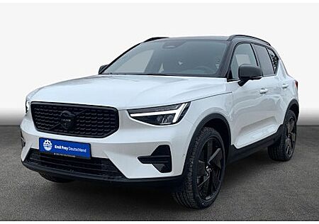 Volvo XC 40 B3 Plus Black Edition DCT 5 Türen